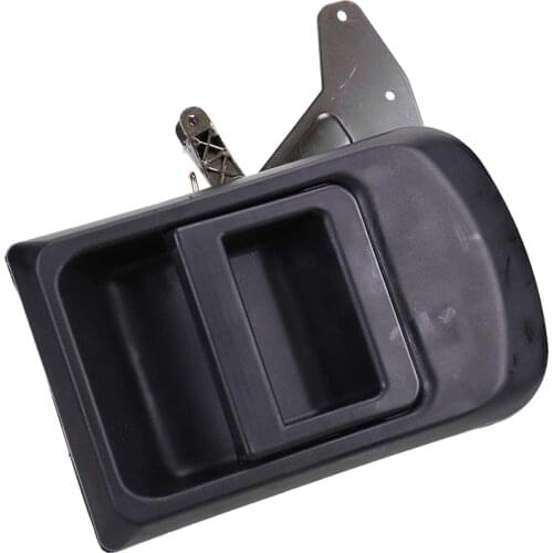 RIGHT SLIDING DOOR HANDLE (VERSION EU) FOR IVECO TURBO DAILY INIJET 1999 - 2011 500329761 500330806
