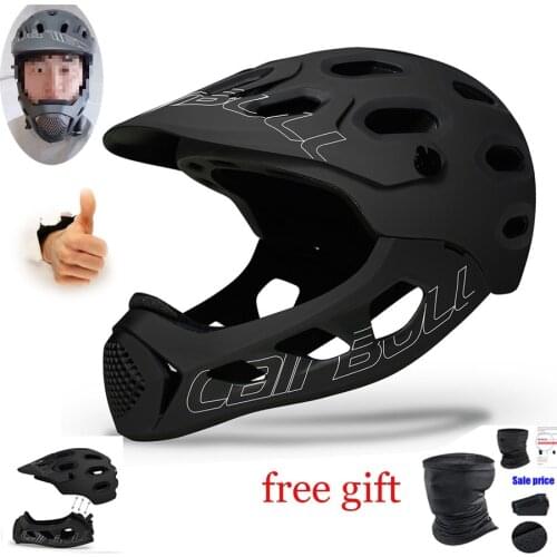 Cairbull ALLCROSS Professional Road Mountain Bike HelmetUltralight MTB All-terrain Bicycle Helmet Sports Riding Cycling Helmet