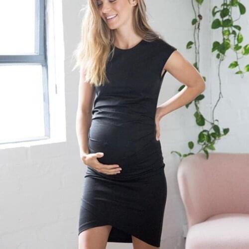 QGXSSHI Clothes For Pregnant And Nursing Mothers