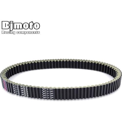 28P-17641-00 Drive belt For Yamaha Grizzly 550 660 700 700K YFM550 YFM660 YFM700 YFM700K Kodiak 700K Rhino 660 YXR660 YXR 660