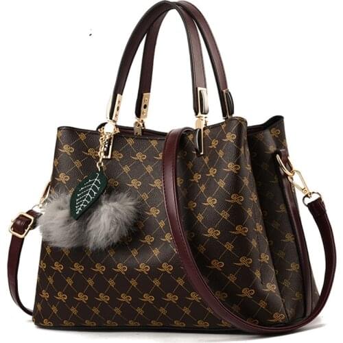 Luxury Handbags Women Bags Designer Brand Women Messenger Bags Handbag Shoulder Bag for Women 2019 Sac a Main Ladies Hand Bags