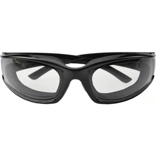 Kitchen Special Protective Glasses Cut Onion Protection Eyes Goggles Tools Accessories Safety Cooking Protector Barbecue M0Z1
