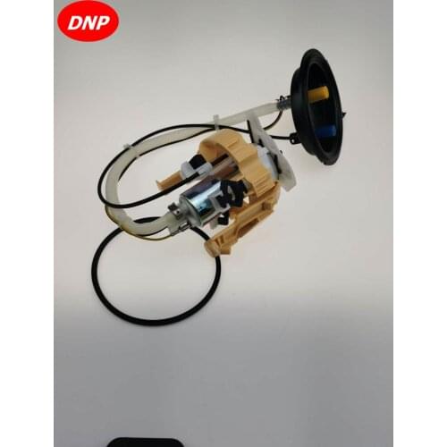DNP Fuel Pump and Strainer OEM 16117170011 For BMW E65 N52 730I 730LI 2002-2008