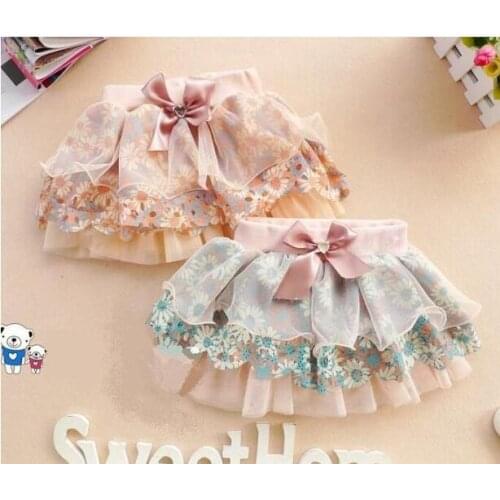 Woncoomody Skirts For Girls