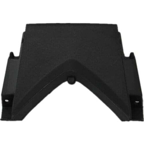 Rear taillight up and down cover motorcycle shell Fit For Honda CBR250R 2011-2014