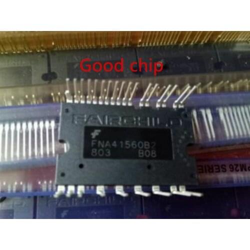 2PCS-10PCS FNA41560B2 15A600V SPM-26 Power module frequency conversion intelligent IPM module