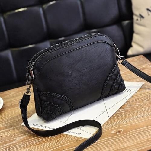 2021 summer new style small bag Korean version ladies shoulder bag small bag messenger bag lady bag