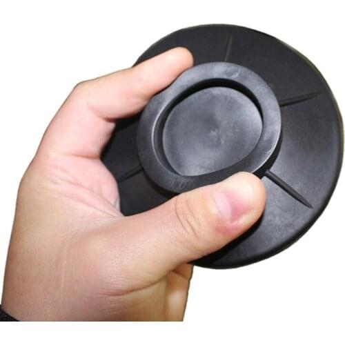 2021 New 4pcs/set Rubber Shock Absorption Floor Mat Washing Machine Non-slip Pad