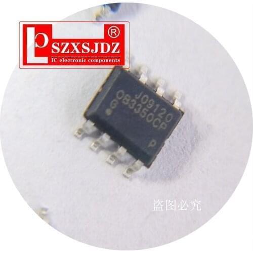 5pcs/lot OB2001ZCP OB3381CP OB3341CP OB2333CP OB3393CP OB2268CP A B E P G