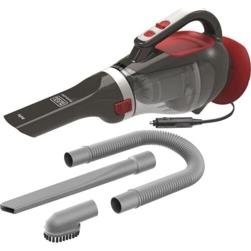 BLACK&DECKER Car Vacuum Cleaners