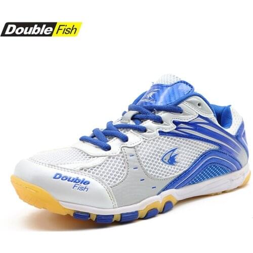 DOUBLE FISH Trekking Boots