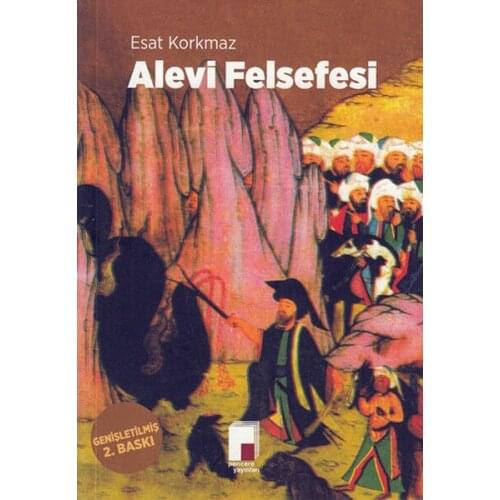 Flame Philosophy Esat Korkmaz Window Broadcasts Philosophy Sequence (TURKISH)