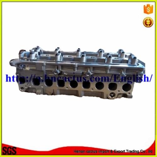 D4CB AMC908753 engine cylinder head fit Sorento 2.5CRDI DOHC 16v D4CB
