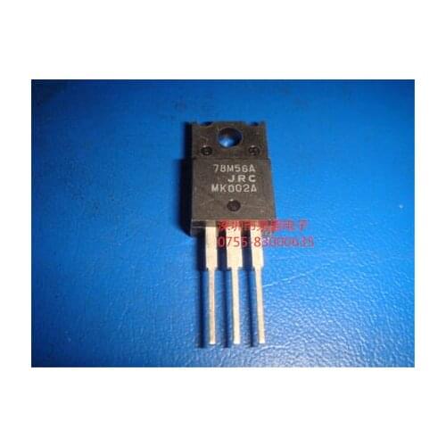 JRC78M56FA NJM78M56FA 78M56