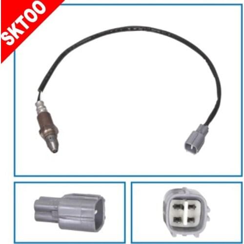 Lambda Sensor Oxygen Sensor Air Fuel Ratio Lambda Sensor 89467-33080 89467 33080 for Toyota CAMRY ACV30 ACV40 SOLARA For Scion