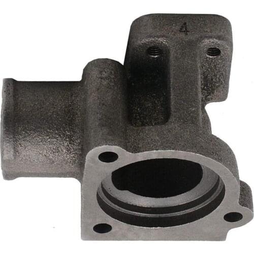 Thermostat Housing Seat 5257270 3914409 3285102 for Cummins 4BT 6BT Engine
