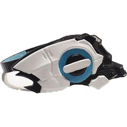 Kamen Rider Izu cosplay weapons cosplay props headset props for Halloween Carnival Party Events Anime Adult COS Christmas Gift