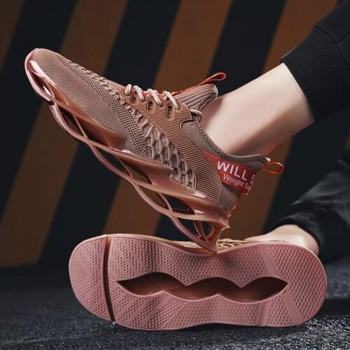 Quality New Men Sneakers Male Off White Shoes Speed Knit Original Luxury Trainer Sneakers Race Mens Casual Shoes Running Loafers