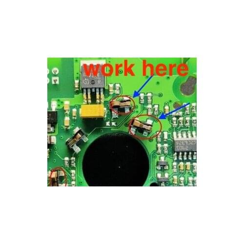 For Fiat Ignition Micro Switch