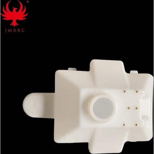 MRRC 5L shockproof plastic water tank level sensor pesticide box, used for agricultural spraying drone