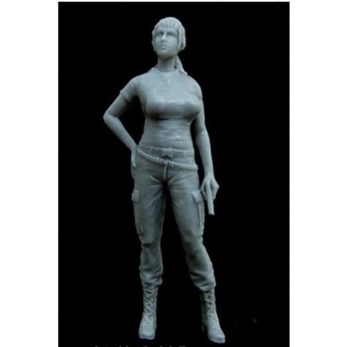 1:35 Resin Figure Model Kit Unassambled Unpainted //X082