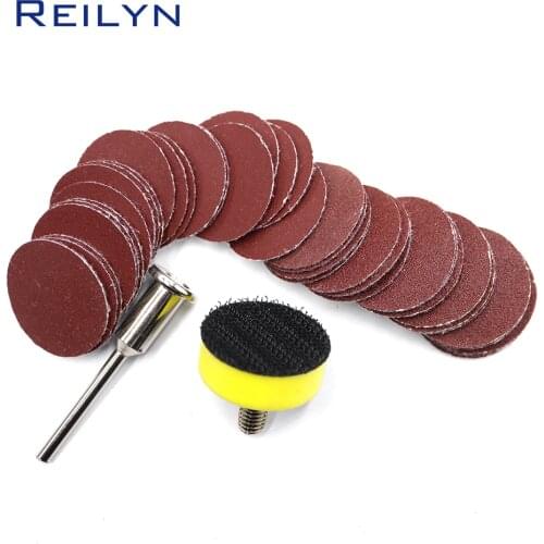 Reilyn Boxed Grinding Tools Suit 104 Pcs Grinding Bits Kit Cutting/Abrasing/Polishing Bits Abrasives Kit Grinder Rotary Tools