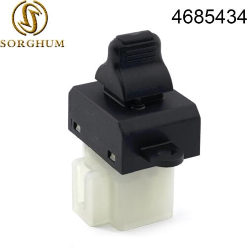 Power Master Window Lifter Control Switch For Chrysler Town & Country For Dodge Grand Caravan 4685434