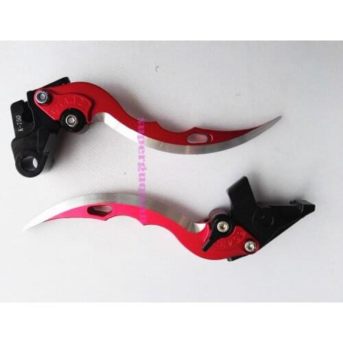 New For Kawasaki Versys 650 accessories KLE650 2009-2012 2010 2011 motorcycle motorbike CNC brake&Clutch Levers,Blade Style