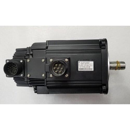 NEW SGMGH-13ACA6C AC SERVO MOTOR Spot
