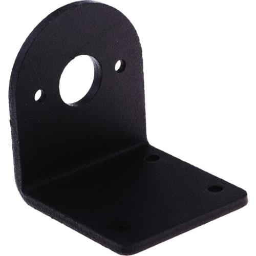 550/545/555 Motor Brackets Base Frames 540 Alloy Holder Support Stand Black