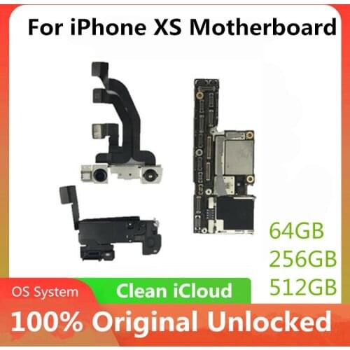 128GB For HuaWei P30 LITE Nova 4e Motherboard Original Unlokced Logic Board WIth Full Chips Mainboard With Android Full Tested