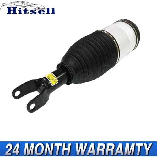 Front Air Suspension Air Springs Strut Shock Absorber Fit Dodge RAM 1500 2013-2019 04877147AF 04877146AF