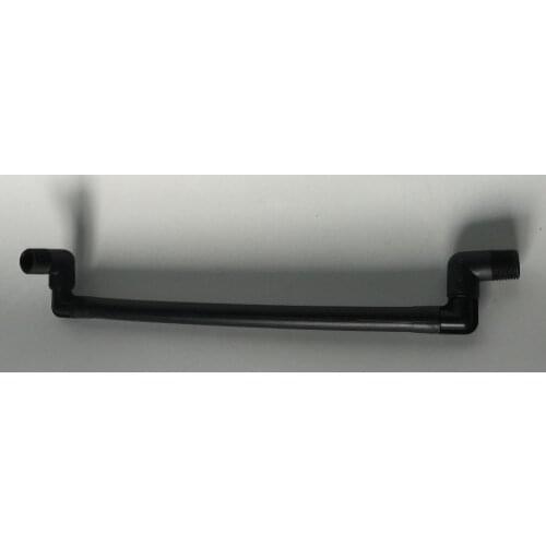 Z&W Sprinkler System 1/2-Inch x 1/2-Inch x 12-Inch Swing Joint Head Connector