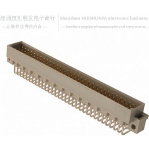 Backplane Connectors DIN 41612 Connectors HARTING 09031966921