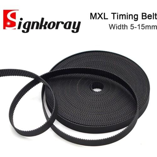 SIGNKORAY Transfer Belts