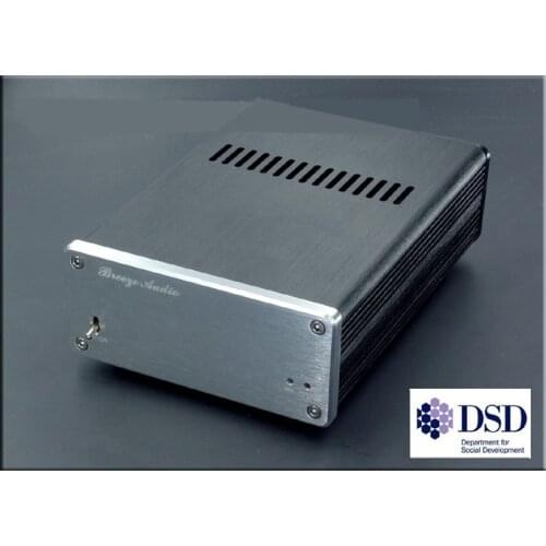 XMOS U8 DAC digital Interface USB Optical input I2S Optical AES/EBU output Support DSD ASIO digital output