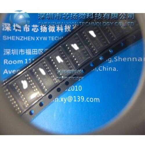 XYW Electric FE6A01 FA6A01 SOP16 new original spot