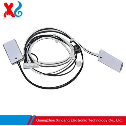 4X Japan Compatible Fuser Rear Thermistor Replacement for Toshiba E STUDIO 358 458 DP2800 DP3500 DP4500 442051950 6LA70830000