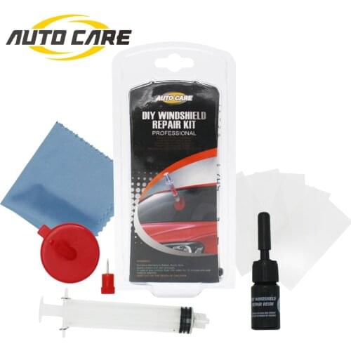 AUTO CARE Car Glass Repair Kits