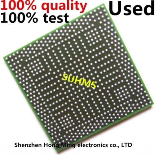 100% test very good product 218-0755046 218 0755046 BGA reball balls Chipset