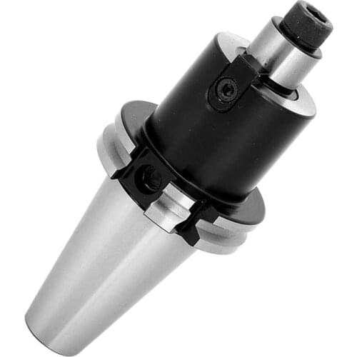 CNC Tool Holder SK40-FMB22-60 High-Speed Steel Material Precise Collet Chuck Toolholder Milling Engraving Workhold