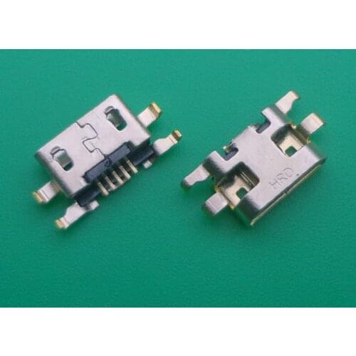 For Cubot X18 Plus king kong Nova X19 USB Connector Socket Flex Dock Charger Charging Port Assembly Repair Parts