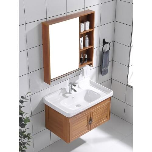IOAROVVOI Bathroom Cabinets