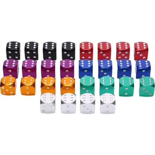 JULYHOT Bicycle Valves