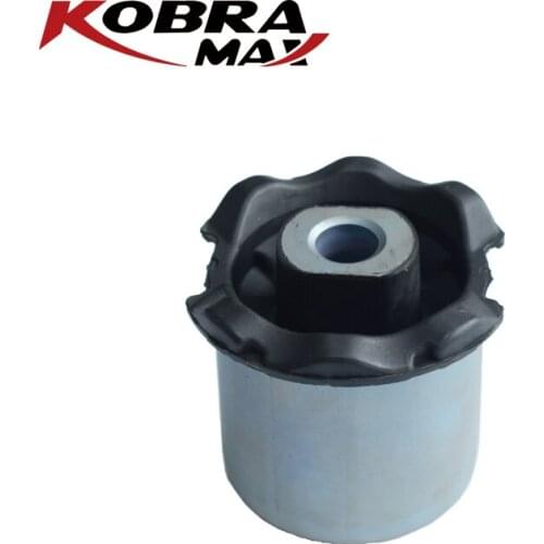 KobraMax Control Arm Bushings Engine Mounting RBX500531 LR055291 LR025986 LR023715 Fits For Land Rover LR4 LR3 Car Accessories