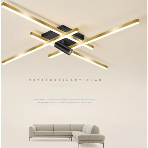 LONVEASOI Ceiling Lamps