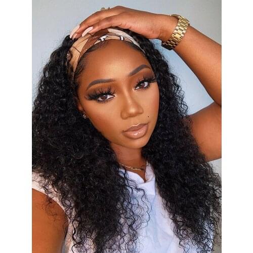 Lowell Full Wigs Machine