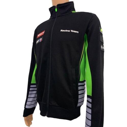 Mens motorcycle hoodie racing moto riding hoody clothing jackets men cross Zip jersey sweatshirts coat Windproof Driving Clothes