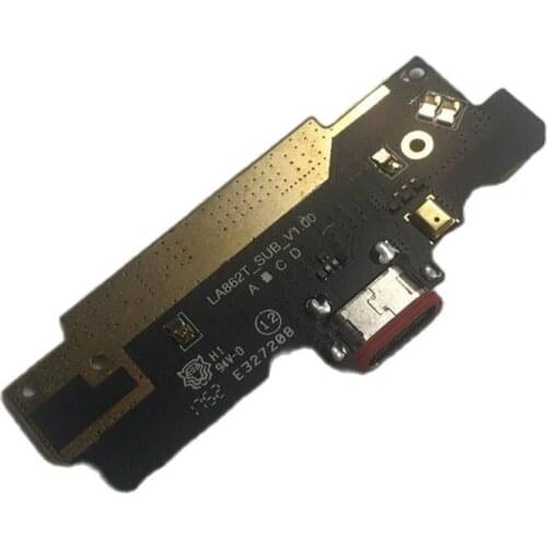 New for AGM X2 5.5inch Smart Mobile Cell Phone USB Board Charger Plug Replacement Accessories For MANN X2