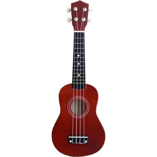 New Best-selling Ukulele High Quality 12 Grid Mini Guitar High Quality Guitar Acoustic Music Gift Musical Tringed Instrument